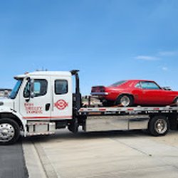 Don Shelley Towing