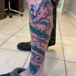 Rosen Bridge Tattoo and Fine Art Collective