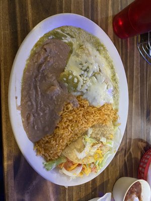 Taqueria Chapala by null