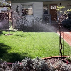 John’s Sprinkler Systems