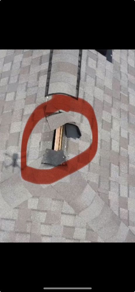 Slide of Randall's Roofing & Repair