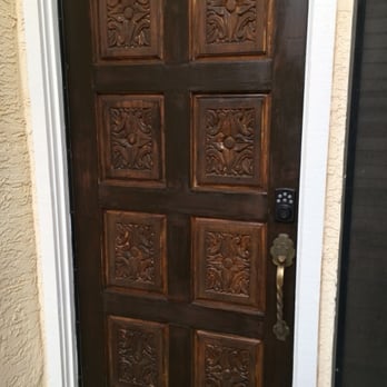 American Property Inspections - The closer you get the worse it is. Why are there So may discolorations? Why are some spots w/out stain? Its the worst. - Home Inspectors Near Me - Tempe, Arizona American Property Inspections - The closer you get the worse it is. Why are there So may discolorations? Why are some spots w/out stain? Its the worst. - Home Inspectors Near Me - Tempe, Arizona