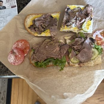 Mr. Pickle's Sandwich Shop - Sandwiches Near Me - Belmont, California Mr. Pickle's Sandwich Shop - Sandwiches Near Me - Belmont, California