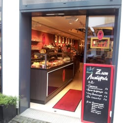 Leysieffer Confiserie
