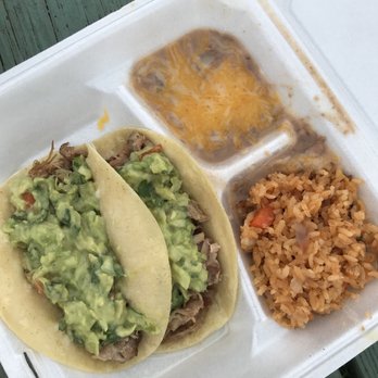 Maria Bonita - Mexican Near Me - Honolulu, Hawaii