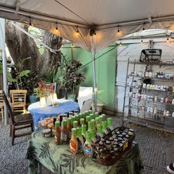 Farmers Market Maui