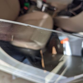 Safelite AutoGlass - The chip that was missing - Auto Glass Services Near Me - Riverside, California Safelite AutoGlass - The chip that was missing - Auto Glass Services Near Me - Riverside, California