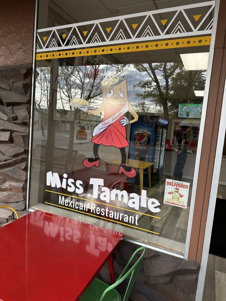 Miss Tamale