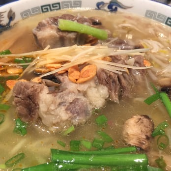 Ramen Nakamura - Oxtail ramen - Ramen Near Me - Honolulu, Hawaii Ramen Nakamura - Oxtail ramen - Ramen Near Me - Honolulu, Hawaii