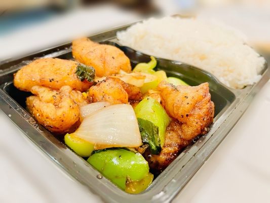 Phoenix Inn Chinese Cuisine - Alhambra by null