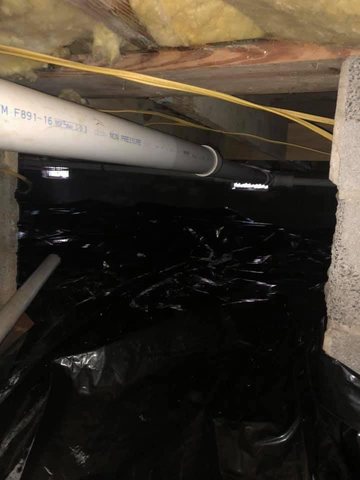 Slide of Budget Plumbing & Handyman Services