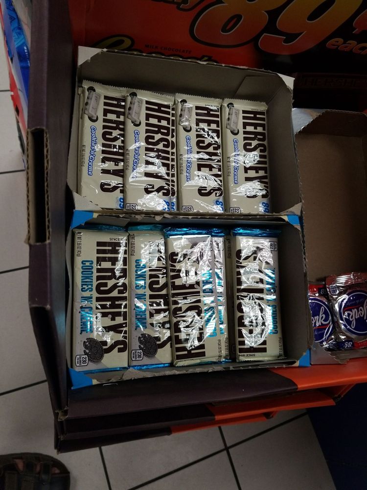 MOTOMART CONVENIENCE STORES 12 Photos 611 S State St, Freeburg