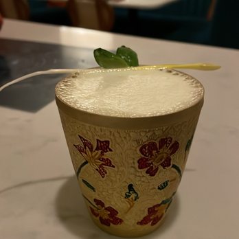 Rooh Columbus - Indian Near Me - Columbus, Ohio
