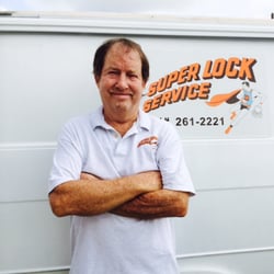 Super Lock Service