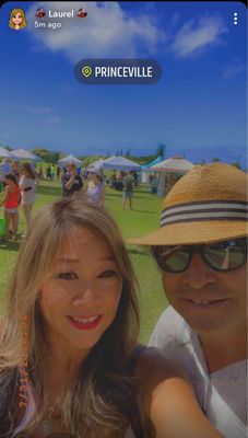 Hanalei Farmers Market - Hale Halawai 'Ohana O Hanalei by null