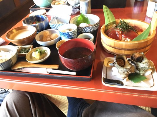 Sushikyu by null