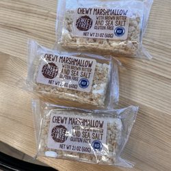 Rice Crispe