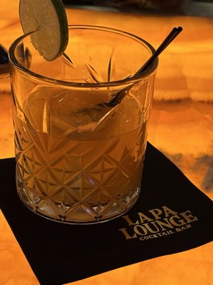 Lapa Lounge by null