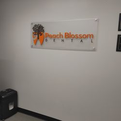 Peach Blossom Dental