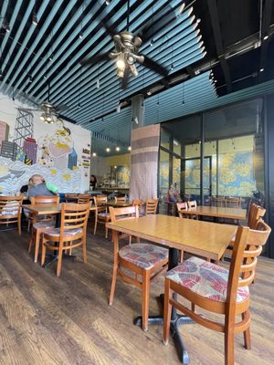 Immm Rice & Beyond by null