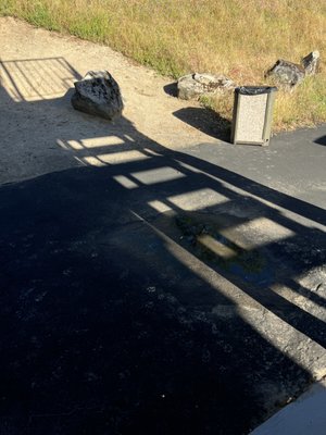 Oakhurst Lodge by null