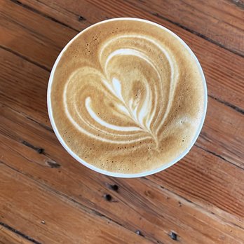 Devout Coffee - Latte - Coffee Roasteries Near Me - Fremont, California