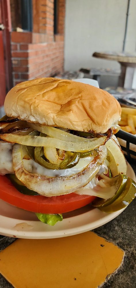 El Cap Restaurant