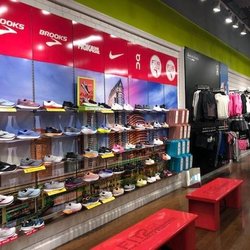 Fit2Run, The Runner's Superstore