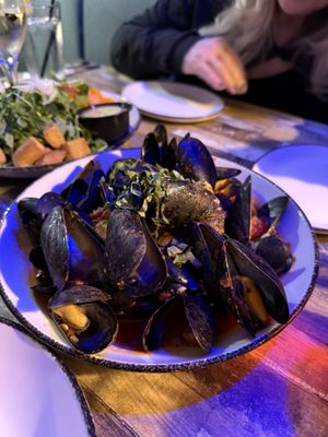 Lucky Bones Backwater Grille by null