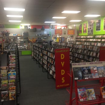 Game Swap - Overview of the store. - Video Game Stores Near Me - Kettering, Ohio