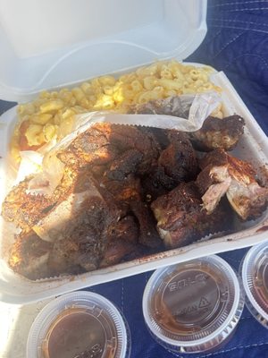 B&K Smoke House by null