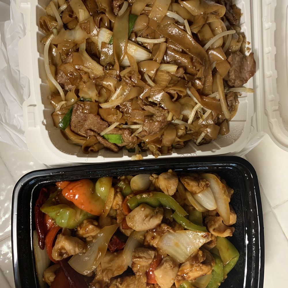 HK BBQ House - Beef chow fun and kung pao chicken - Cantonese Near Me - Riverside, California HK BBQ House - Beef chow fun and kung pao chicken - Cantonese Near Me - Riverside, California
