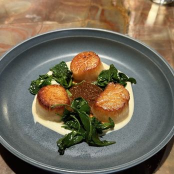 Yeobo Darling - Scallops 10/10 - Taiwanese Near Me - Menlo Park, California