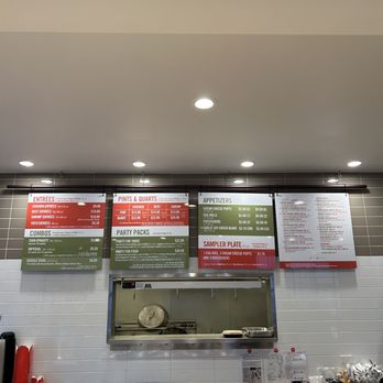 Leeann Chin - Chinese Near Me - Rochester, Minnesota