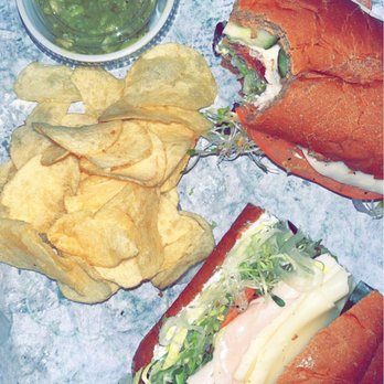 Thundercloud Subs - California Club - Delis Near Me - San Antonio, Texas
