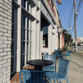Catalina Coffee - Front outdoor - Coffee & Tea Near Me - Houston, Texas Catalina Coffee - Front outdoor - Coffee & Tea Near Me - Houston, Texas