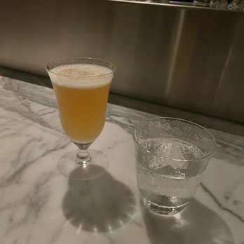 Kato - Cocktail: Bees Knees (get this) - Taiwanese Near Me - Los Angeles, California Kato - Cocktail: Bees Knees (get this) - Taiwanese Near Me - Los Angeles, California