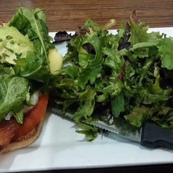 First Watch - BLT Benedict - Breakfast & Brunch Near Me - Independence, Missouri