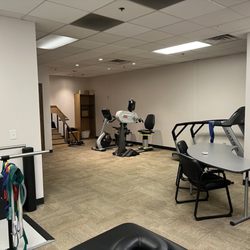 Select Physical Therapy - Franklin