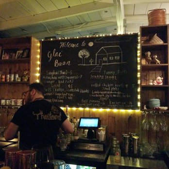 Glai Baan - Cute bar - Thai Near Me - Phoenix, Arizona