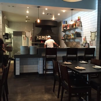 Pomo - Phoenix - Cool looking oven! - Pizza Near Me - Phoenix, Arizona Pomo - Phoenix - Cool looking oven! - Pizza Near Me - Phoenix, Arizona