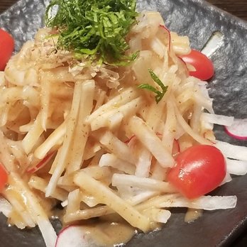 Izakaya Uosan - Izakaya Near Me - Honolulu, Hawaii