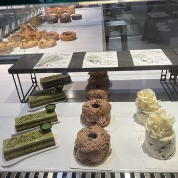 Cho-Kwok-Lat - Desserts Near Me - Markham, Ontario Cho-Kwok-Lat - Desserts Near Me - Markham, Ontario