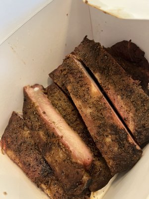 Slow Hand BBQ by null