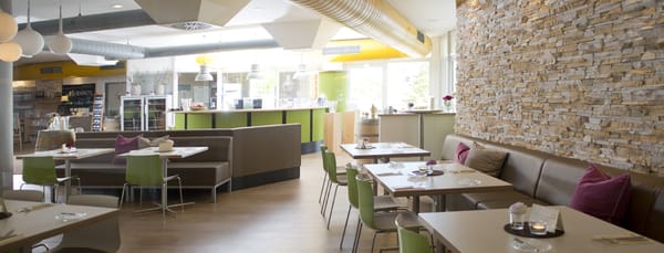 Restaurant ESSZIMMER by null