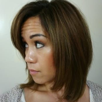 Salon Image TM - And after - Hair Salons Near Me - Carson, California