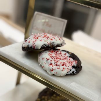 Batch & Box - La Jolla - Cocoa Mint - Bakeries Near Me - San Diego, California