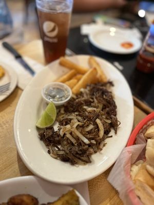 El Siboney Restaurant by null