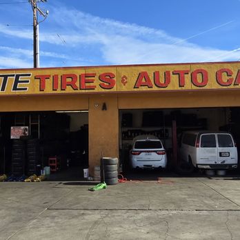 Elite tires and Auto Care - Tires Near Me - Long Beach, California Elite tires and Auto Care - Tires Near Me - Long Beach, California