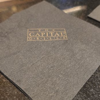The Capital Grille - Steakhouses Near Me - Raleigh, North Carolina The Capital Grille - Steakhouses Near Me - Raleigh, North Carolina